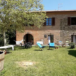 Gasthof Podere Alberello