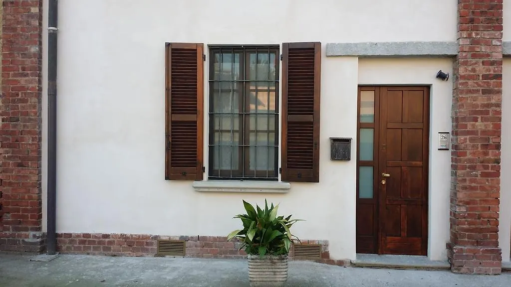 *** Guest house B&B La Bergamina 26 Pero Italy