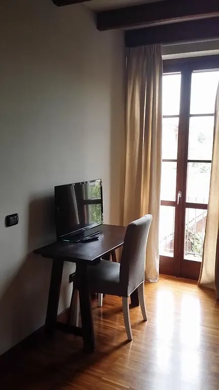 B&B La Bergamina 26 Pero Guest house