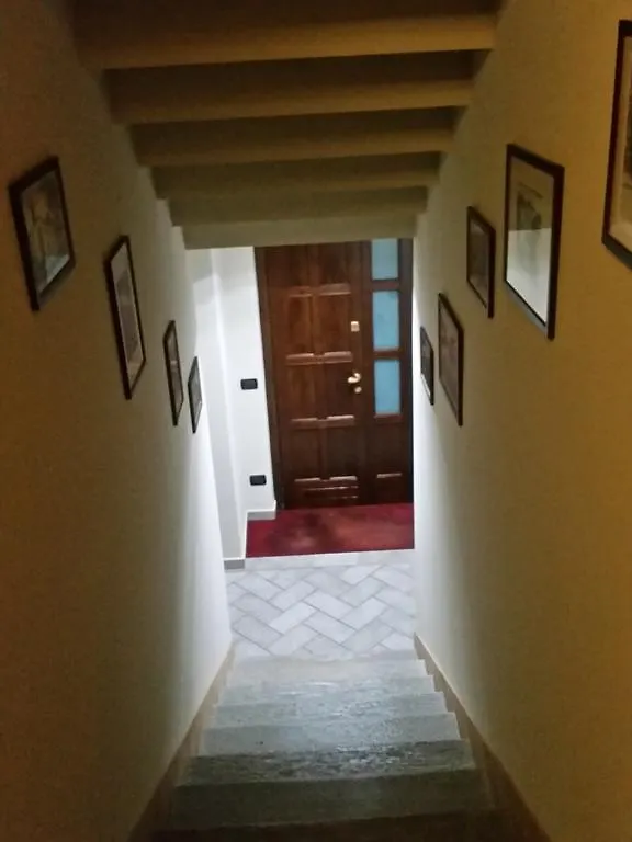 B&B La Bergamina 26 Pero