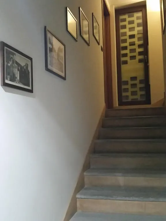 *** Guest house B&B La Bergamina 26 Pero Italy