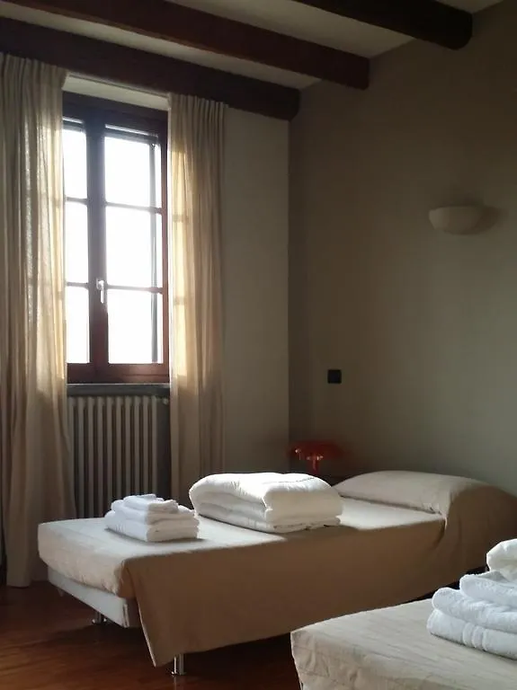 B&B La Bergamina 26 Pero Italy