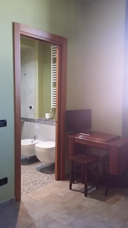 Guest house B&B La Bergamina 26 Pero