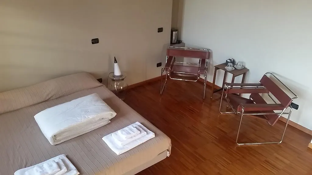 Guest house B&B La Bergamina 26 Pero