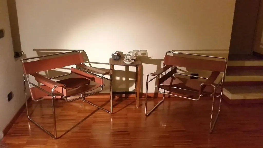 B&B La Bergamina 26 Pero Italy